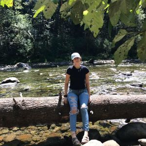 Meet your Posher, Taylor